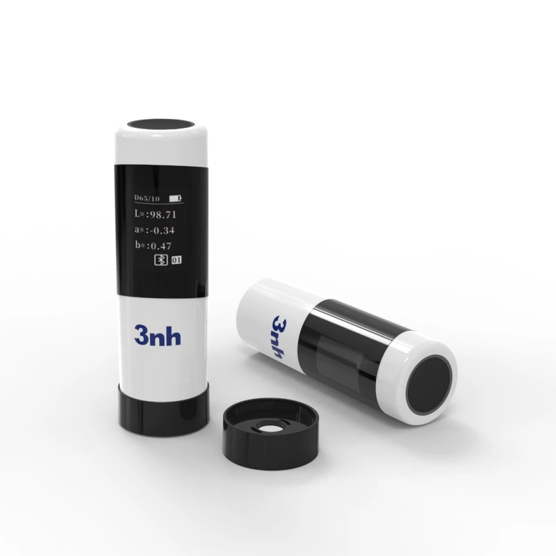 PS02 Skin ColorReader